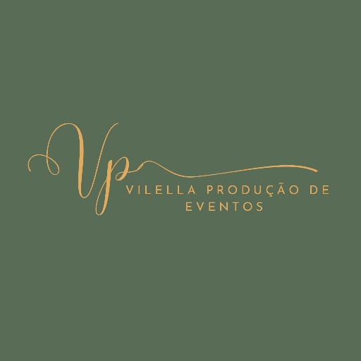 Logo de Vilella Produção de Eventos