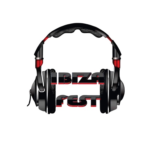 Logo de Ibiza Fest - Curitiba
